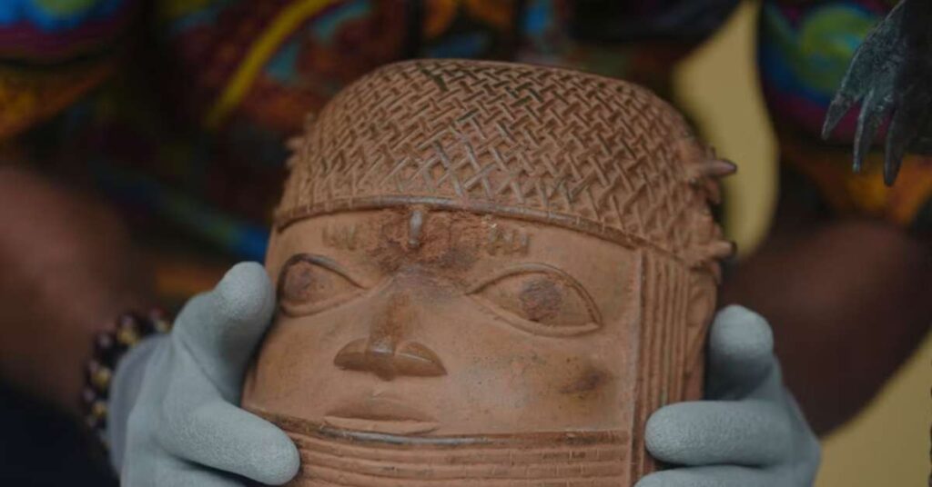 The Netherlands Returns Over 100 Looted Benin Bronzes to Nigeria in Historic Repatriation