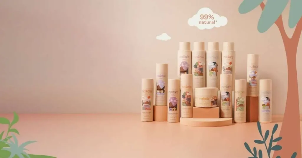 Krept & Sasha Launch Nala’s Baby: Clean, Affordable Skincare Now in Boots
