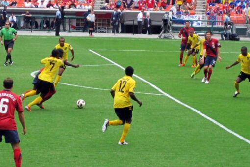 The Future of Jamaica Football After Gold Cup Exit
