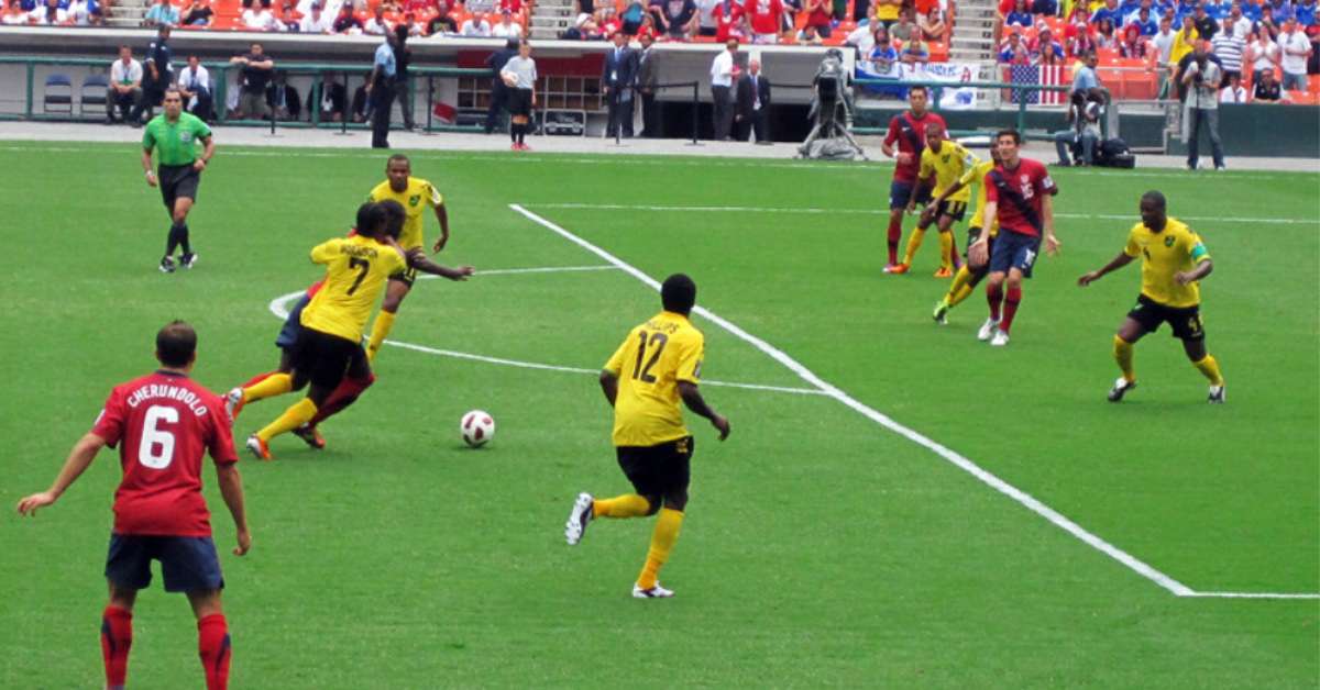 The Future of Jamaica Football After Gold Cup Exit