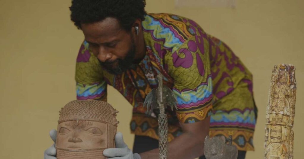 The Netherlands Returns Over 100 Looted Benin Bronzes to Nigeria in Historic Repatriation