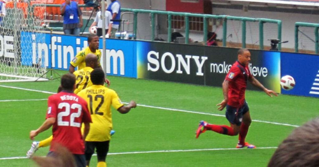The Future of Jamaica Football After Gold Cup Exit