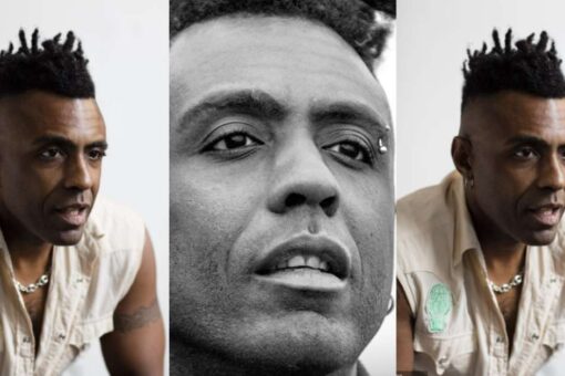 Omar Lye-Fook's Wake-Up Call: Why Black Men Can't Ignore Prostate Cancer