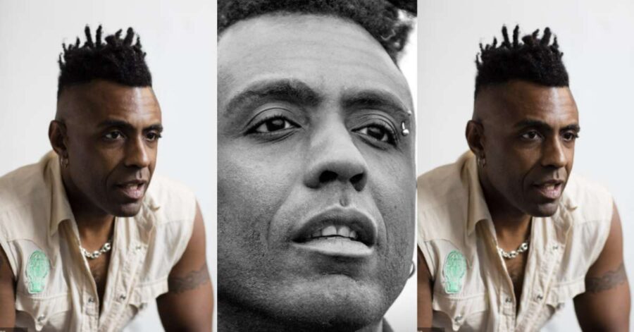 Omar Lye-Fook’s Wake-Up Call: Why Black Men Can’t Ignore Prostate Cancer Omar Lye-Fook's Wake-Up Call: Why Black Men Can't Ignore Prostate Cancer
