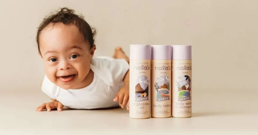Krept & Sasha Launch Nala’s Baby: Clean, Affordable Skincare Now in Boots