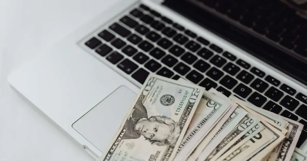 Making Money
