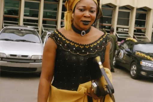 Bims Food Store Owner Bola Amole Dies in Nigeria During Election Campaign