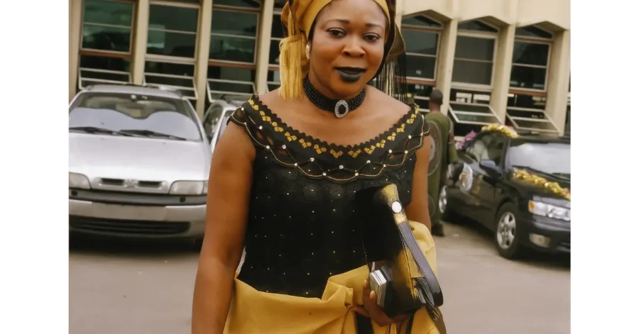 Bims Food Store Owner Bola Amole Dies in Nigeria During Election Campaign Bims Food Store Owner Bola Amole Dies in Nigeria During Election Campaign
