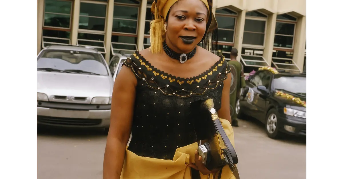 Bims Food Store Owner Bola Amole Dies in Nigeria During Election Campaign