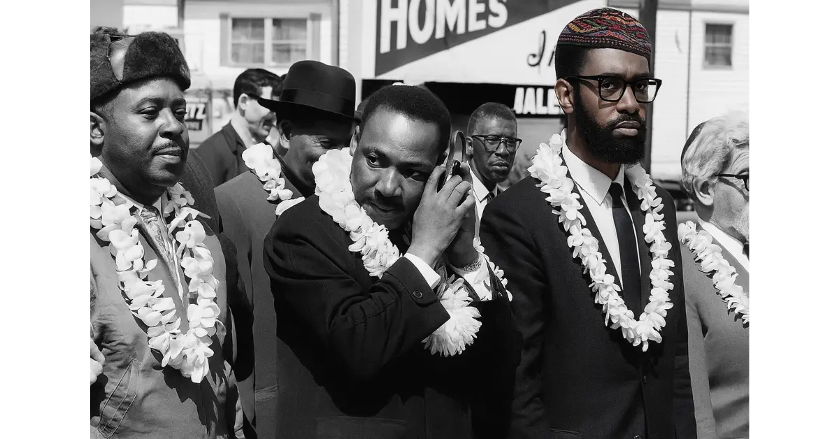Black British Jews: Navigating Race, Faith, and Identity in a Divided Society