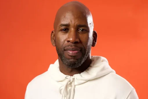 DJ Spoony Returns to BBC Radio 2 After Brain Surgery with New Late Show