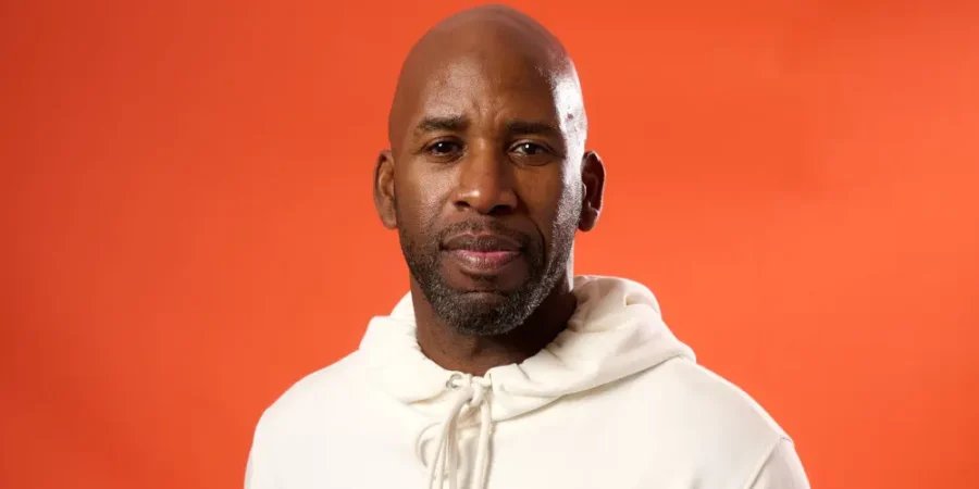 DJ Spoony Returns to BBC Radio 2 After Brain Surgery with New Late Show DJ Spoony Returns to BBC Radio 2 After Brain Surgery with New Late Show