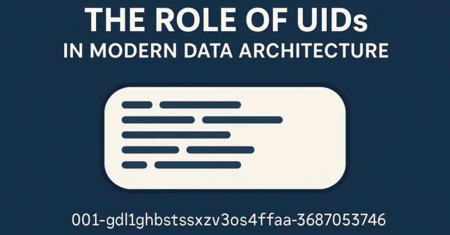 Decoding 001‑gdl1ghbstssxzv3os4rfaa‑3687053746: The Role of UIDs in Modern Data Architecture Explore the anatomy and importance of UIDs like 001‑gdl1ghbstssxzv3os4rfaa‑3687053746. Learn why they matter for data integrity, scalability, security and SEO in software, e‑commerce, healthcare and more.
