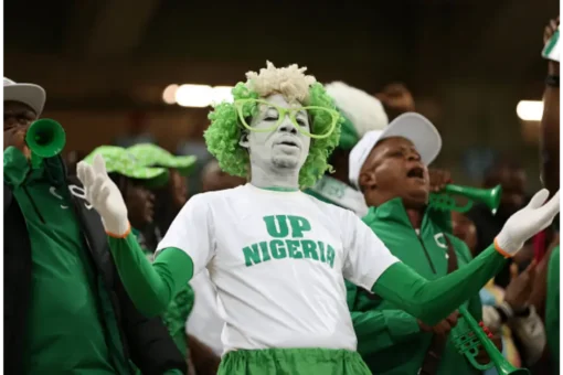 John Obi Mikel Declares Nigeria Among AFCON 2025 Favourites