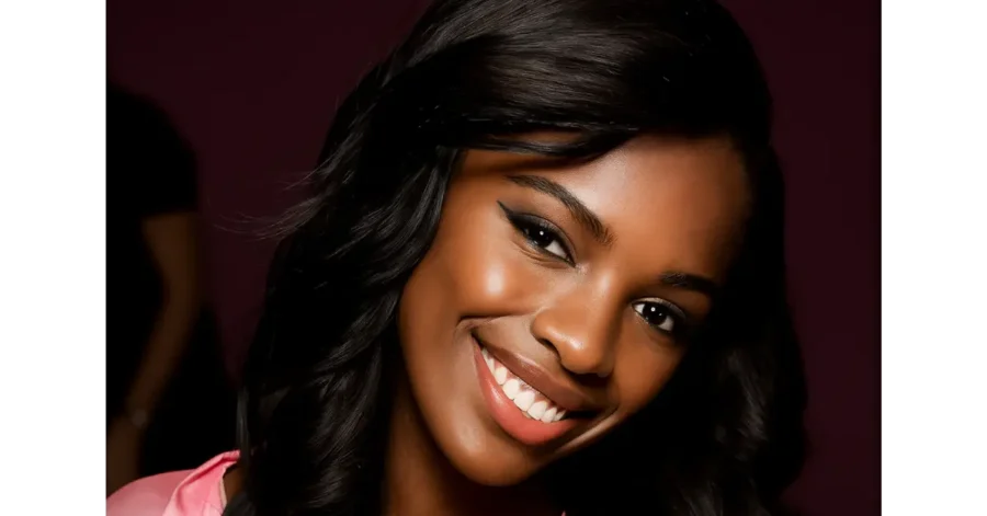 Leomie Anderson Makes History as First Black British Victoria’s Secret Angel