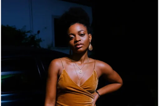 Lila Iké Drops ‘Batty Rider Shorts’ Video with a Heartfelt Message on Child Protection Lila Iké Drops ‘Batty Rider Shorts’ Video with a Heartfelt Message on Child Protection