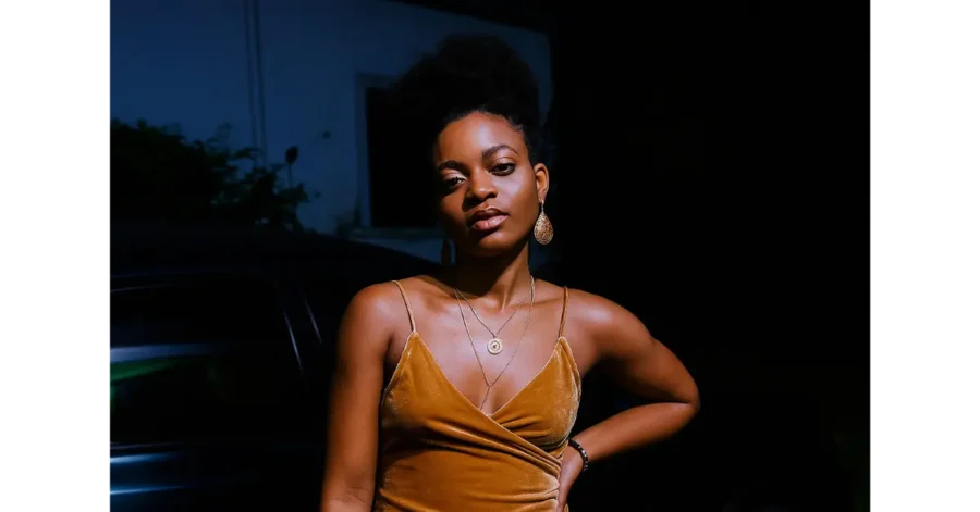 Lila Iké Drops ‘Batty Rider Shorts’ Video with a Heartfelt Message on Child Protection Lila Iké Drops ‘Batty Rider Shorts’ Video with a Heartfelt Message on Child Protection