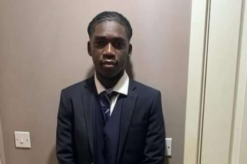 Marcus Fakana’s Appeal and Plea for Early Release from Dubai Prison