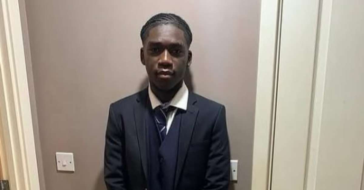 Marcus Fakana’s Appeal and Plea for Early Release from Dubai Prison