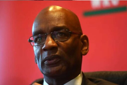 New Era for Basketball England: Nigel Walker OBE Takes the Helm as Interim CEO