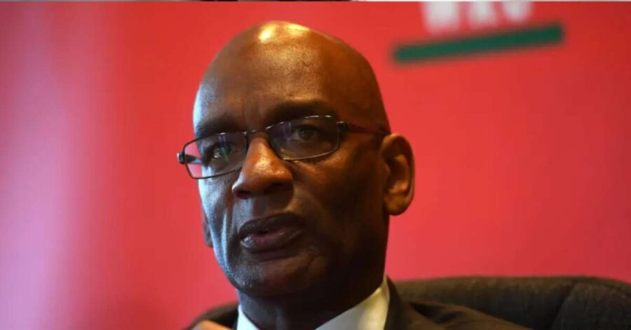 New Era for Basketball England: Nigel Walker OBE Takes the Helm as Interim CEO