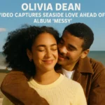 Olivia Dean’s ‘Dive’ Video Captures Seaside Love Ahead of Debut Album ‘Messy’