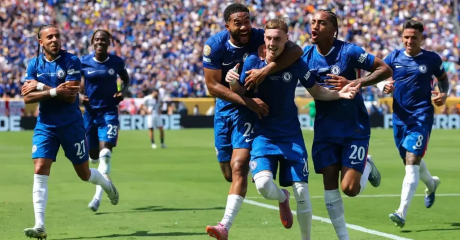 Premier League Chelsea Declare: 'This Is Us' Celebrates the Legacy of Our Black Players, Past and Present