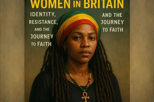 Rastafarian Women in Britain: Identity, Resistance, and the Journey to Faith Rastafarian Women in Britain: Identity, Resistance, and the Journey to Faith