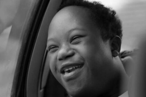 Reflecting Radiance: Celebrating Black Children with Black Down Syndrome