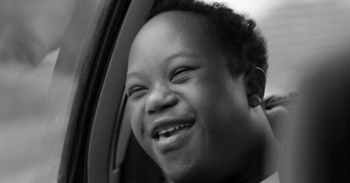Reflecting Radiance: Celebrating Black Children with Black Down Syndrome