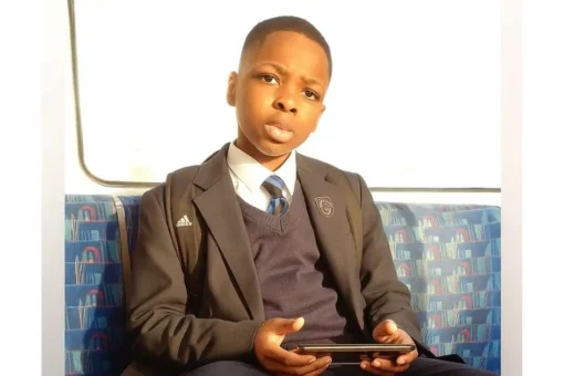 "Sword Lad" Uproar: The Sun Criticized for Dehumanizing Black Victim Daniel Anjorin
