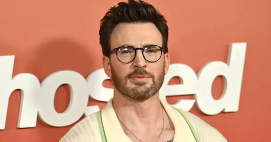 Chris Evans Biography