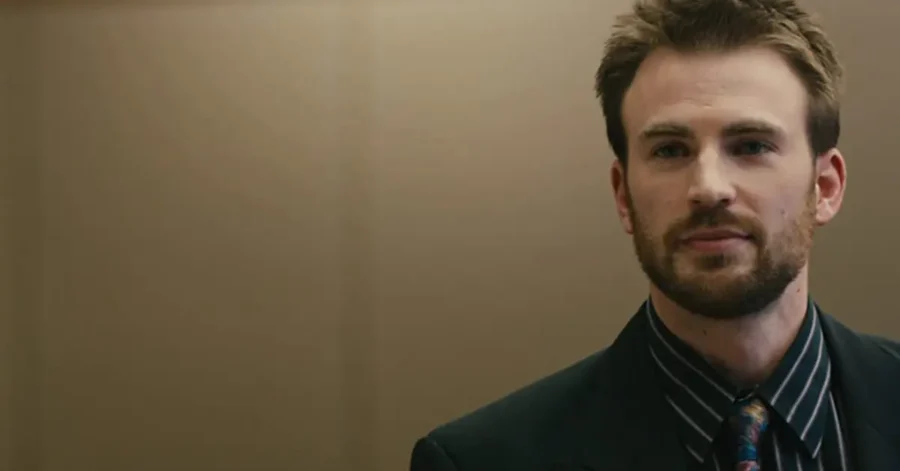 Chris Evans Biography