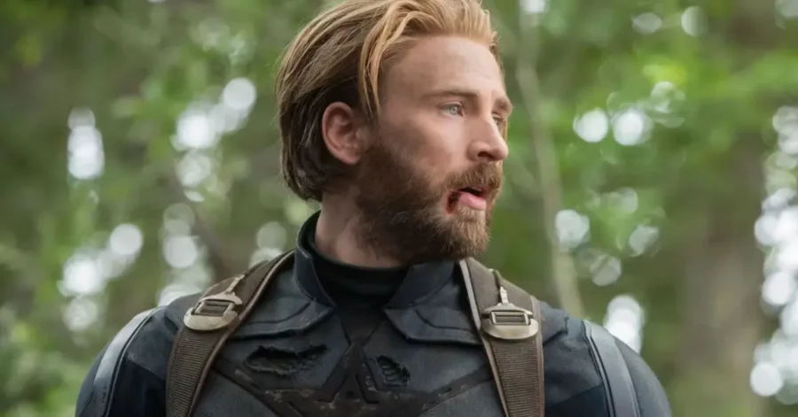 Chris Evans Biography