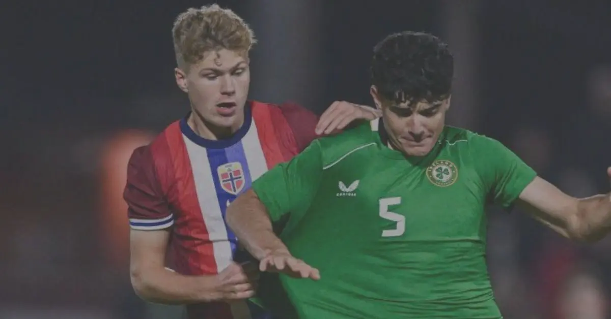 Ipswich Make History: Breaking the Championship Transfer Record to Sign Sindre Walle Egeli