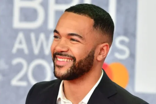 Reece Parkinson Named New BBC Radio 1Xtra Drivetime Host as MistaJam Departs