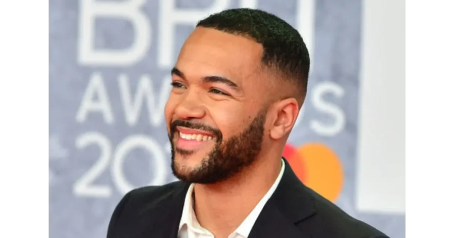 Reece Parkinson Named New BBC Radio 1Xtra Drivetime Host as MistaJam Departs Reece Parkinson Named New BBC Radio 1Xtra Drivetime Host as MistaJam Departs
