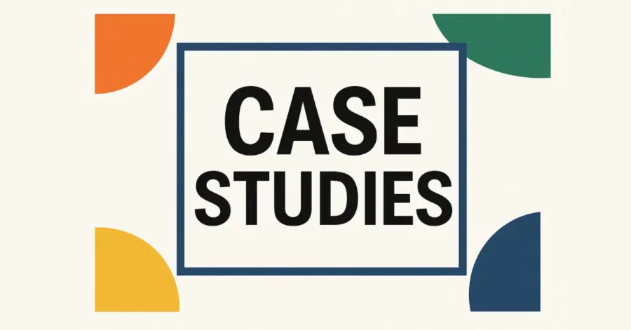 Case Studies