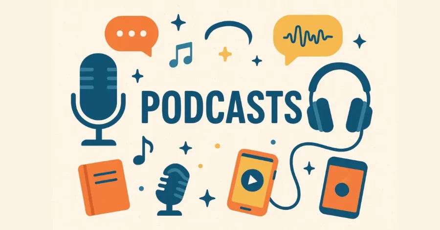 Podcasts