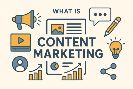 What Is Content Marketing? What Is Content Marketing?