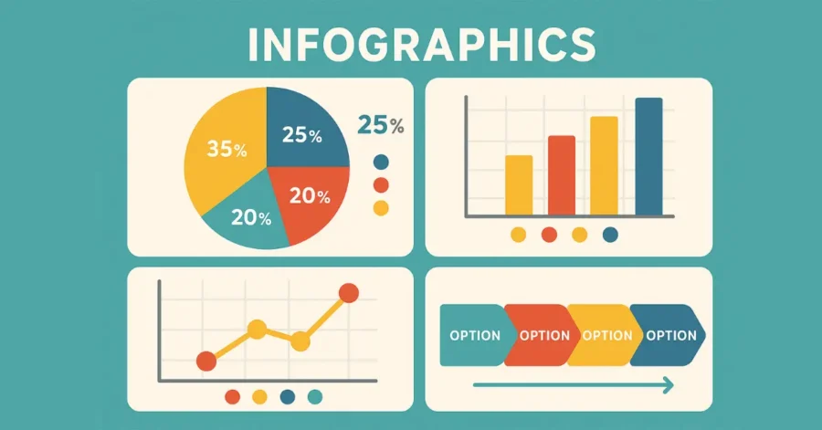 Infographics