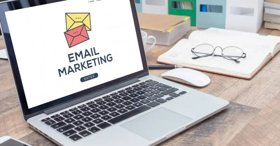 Email Marketing