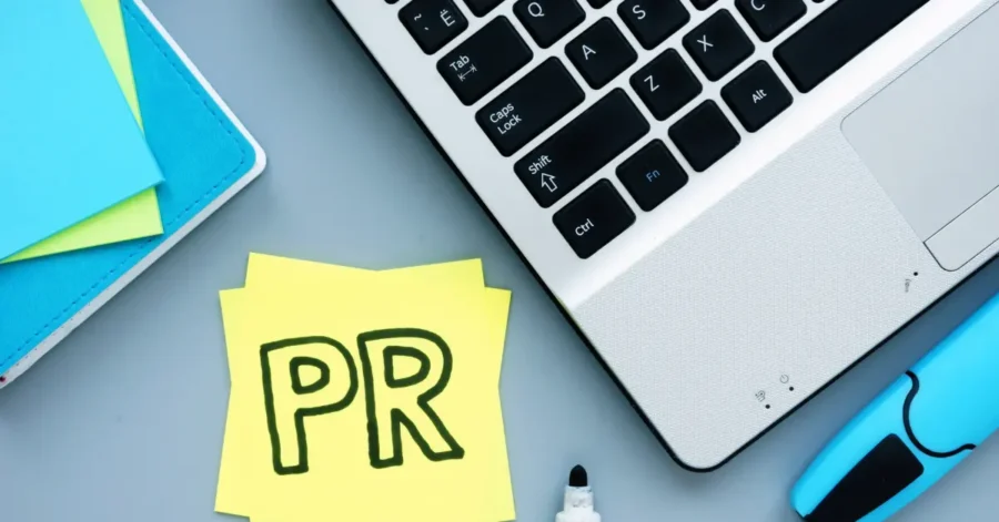 Online Public Relations (PR)