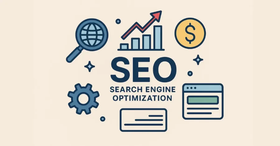 What Is SEO?