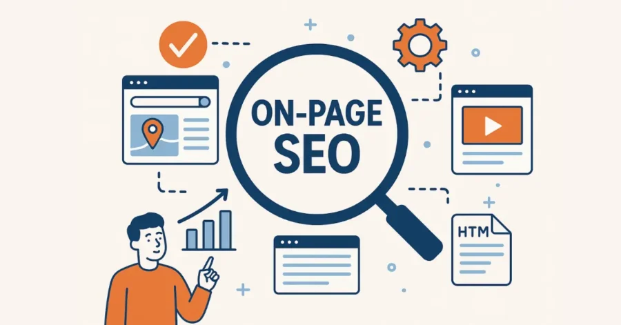 On-Page SEO