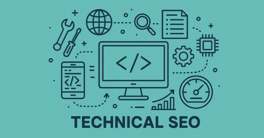 Technical SEO