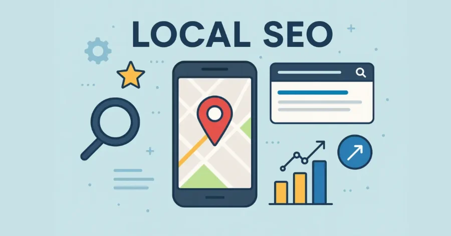 Local SEO