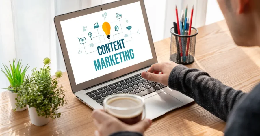 Content Marketing