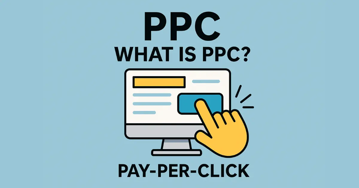 What Is Pay-Per-Click Advertising (PPC)?