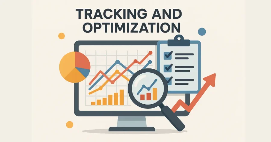 Tracking and Optimization